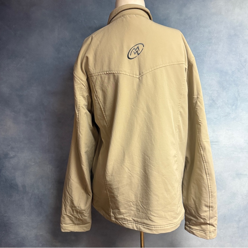 Cloudveil jacket - Picture 2 of 6